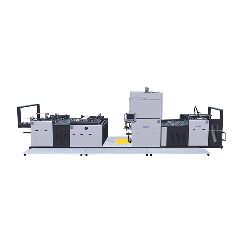 သင်၏လိုအပ်ချက်များအတွက်အကောင်းဆုံး laminating စက်ကိုရွေးချယ်နည်း