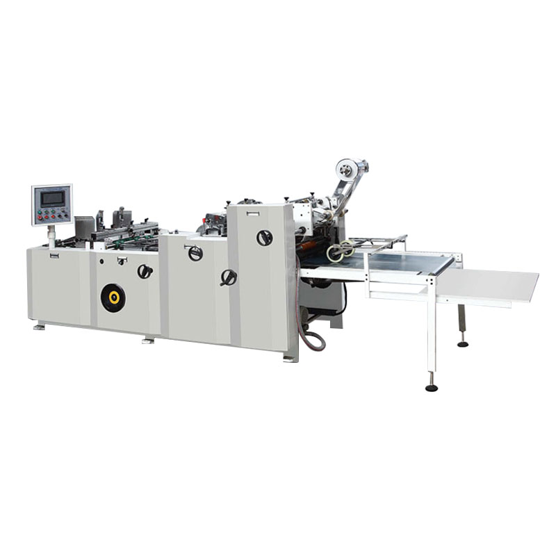 0 င်းဒိုး Patching Machine သည်ခေတ်သစ်ထုပ်ပိုးမှုကိုမည်သို့ပြောင်းလဲစေသနည်း။