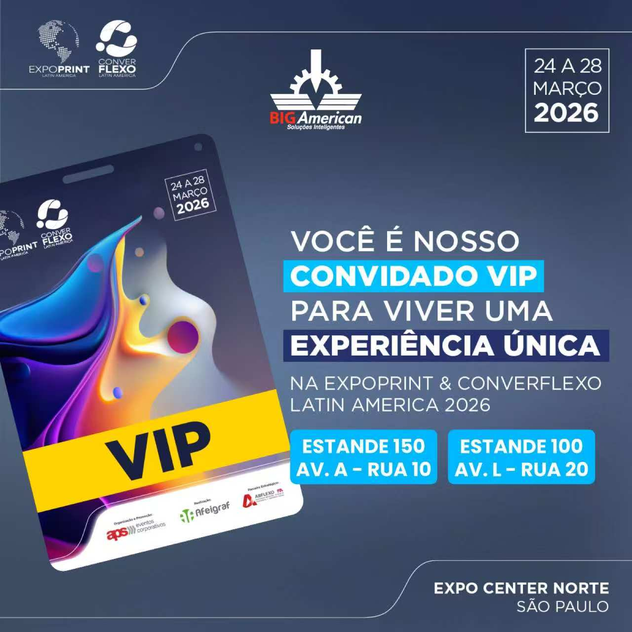 New SATR WENZHOU FEIHUA ပုံနှိပ်စက် CO.,LTD. ExpoPrint Latin America 2026 တွင် ပါဝင်မည်ဖြစ်ပြီး အရည်အသွေးမြင့်ထုတ်ကုန်များကို ကမ္ဘာနှင့်အဝှမ်း မျှဝေမည်ဖြစ်သည်။