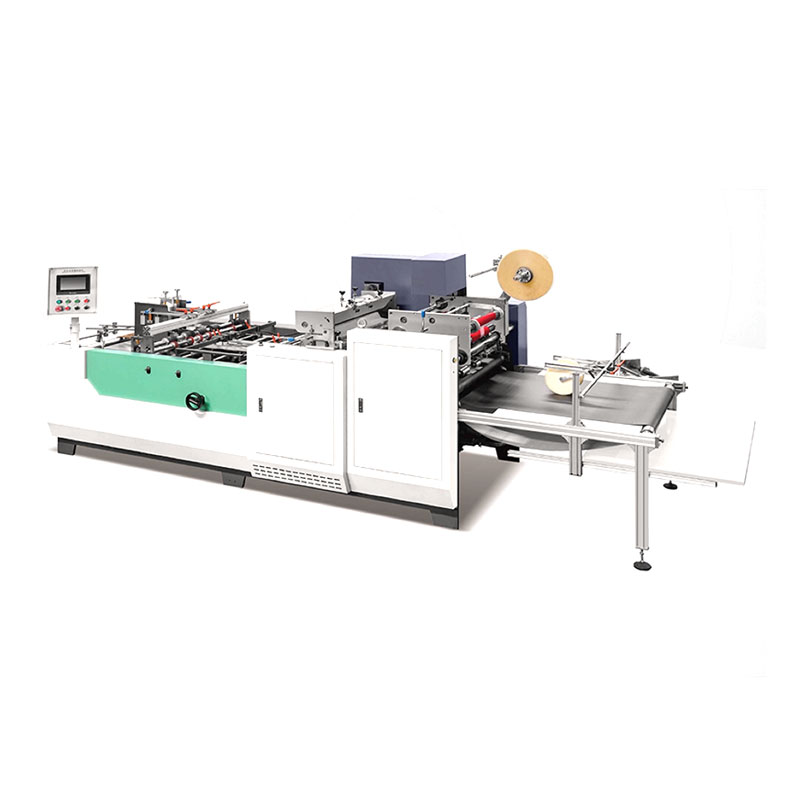 မြင့်မားသောစွမ်းရည် 0 င်းဒိုး Patching Machine